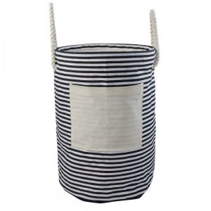 CESTO PARA ROPA JUDITH personalizada